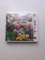 Super Smash Bros. For Nintendo 3ds (Nintendo 3DS) Neu Und OVP