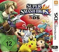 Super Smash Bros. ZUSTAND SEHR GUT