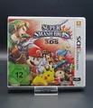 Super Smash Bros. For Nintendo 3ds (Nintendo 3DS)
