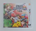 Super Smash Bros. (Nintendo 3DS) Spiel