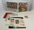 Nintendo 3DS Spiel - Super Smash Bros. - guter Zustand -
