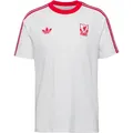 adidas LFC OG TEE T-Shirt Herren in white, Größe XL