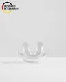 OnlySmile Mundschiene | Kompatibel mit dem OnlySmile Zahnaufhellungssystem