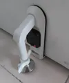 Einbruchschutz Door-Lock mit Alarm