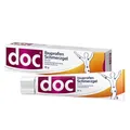 doc Ibuprofen Schmerzgel 5% · 50 g · PZN 05853351