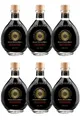 Due Vittorie Aceto Balsamico di Modena IGP 6x250ml +Polpa