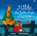 Hilde, die heldenhafte Henne