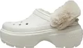 Stomp Lined Clogs zum Reinschlüpfen