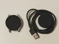 Samsung Galaxy Watch 5 SM-R900 40mm BT silver #3 OHNE ARMBAND