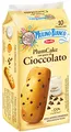 Mulino Bianco Plumcake Cioccolato, 350g(1er Pack)