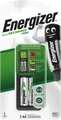 ENERGIZER MINI 1 - Steckerladegerät, NiCd, NiMh - MINI (AA)