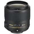 Nikon AF-S NIKKOR 35mm F1.8G ED JAA137DA