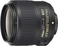 Nikon AF-S Nikkor 35mm 1:1.8G ED Objektiv (58 mm Filtergewinde) für Nikon-F-Bajonett schwarz