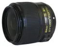 Nikon AF-S Nikkor FX 35mm / 1,8 G ED Objektiv