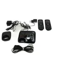 Gigaset AS690A Duo 2 Telefone Anrufbeantworter großes Display 64,08 €