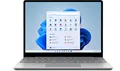 Microsoft Surface Laptop Go 2 i5/4/128 cm SC German Austria/Germany Commercial Platinum Windows 11