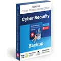 Acronis Cyber Protect Home Office Advanced - 3 Computer + 500GB Cloud Storage - 1 year subsc (3 User, 12 Monate) (HOBBA1EUS)