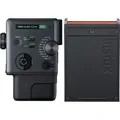 Fujifilm Instax mini Evo Cinema EX D + Link Plus