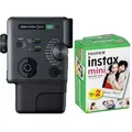 Fujifilm Instax mini Evo Cinema EX D + Mini Film DP