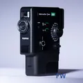 Fujifilm instax mini Evo Cinema Schwarz 3-in1 Hybrid-Sofortbildkamera Foto Video