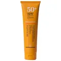 Bioearth Sonnencreme SPF50+ 150 ml ist eine wasserfeste Sonnenpflege. Sie schütz