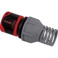 TOOLCRAFT 1561115  Kunststoff Schlauchkupplung 19 mm (3/4") Ø Wasserstop