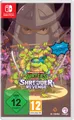 Wild River Games GmbH Teenage Mutant Ninja Turtles: Shredder’s Revenge - [Nintendo Switch]