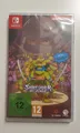 Teenage Mutant Ninja Turtles: Shredder's Revenge für Nintendo Switch NEU SEALED