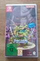Teenage Mutant Ninja Turtles - Shredder's Revenge (Nintendo Switch, 2022)