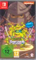 TMNT Shredders Revenge - Nintendo Switch - Neu & OVP - Deutsche Version