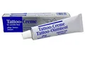Pegasus Pro Tattoo Creme 25ml Tattoopflege Salbe Cajeputöl Vegan Pflege
