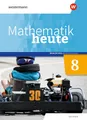Mathematik heute 8. Schulbuch. Realschulbildungsgang. Für Sachsen Rudolf vom Hof