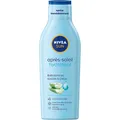 49,67€/L- 3x Nivea After Sun Feuchtigkeitsspendende Lotion mit Aloe Vera - 200ml