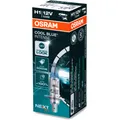 Osram H1 Scheinwerferlampe 12V 55W COOL BLUE® INTENSE – Lichtstärke +100%