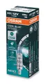 OSRAM H1 12V 55W P14.5s Cool Blue INTENSE NextGen. 5000K +100% 1st.