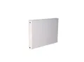 Universal-Planheizkörper Typ 22 - DK 600 x 600-6, versch. Typen und Größen