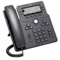 Cisco IP Phone 6841 - VoIP-Telefon - SIP, SRTP