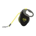Flexi Giant L 8m Automatische Leine Für Hunde 50kg Reflektierendes Band