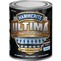 Hammerite Ultima Premium Metall-Schutzlack glänzend Schokoladenbraun 750 ml