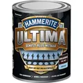 Hammerite - Metallschutzlack Ultima Glaenzend, Schokobraun, Ral 8017, 750 Ml