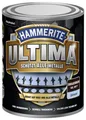 Hammerite ULTIMA Metallschutz Lack Rost 750ml Glänzend Schokoladenbraun RAL 8017