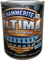 750ml Hammerite ULTIMA MSL glz. Schokoladenbraun