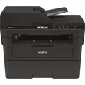 Brother MFC-L2730DW 4in1 Multifunktionsdrucker - Schwarz