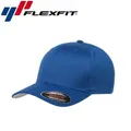 Flexfit Classic Baseball Cap XS/S Royalblau