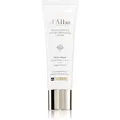 d'Alba White Truffle Double Moisture Cream nährende und beruhigende Gesichtscreme mit feuchtigkeitsspendender Wirkung 60 ml