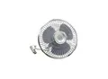 Metall Ventilator 12V-12W mit Anschlusskabel ; PFAFF Pfefferkorn (HP 20212)