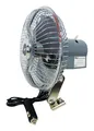 Hans Pfefferkorn Metall Ventilator 12V-12W mit Anschlusskabel - HP 20212