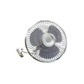 Metall Ventilator 12V-12W mit Anschlusskabel