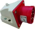 Elektra Tailfingen CG516/6H 16A Wandgerätestecker