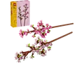 LEGO Iconic 40725 Kirschblüten Bausatz, Mehrfarbig